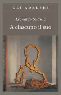 A ciascuno il suo - Librerie.coop A ciascuno il suo - Librerie.coop