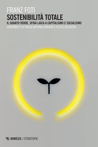 Sostenibilità totale - Librerie.coop