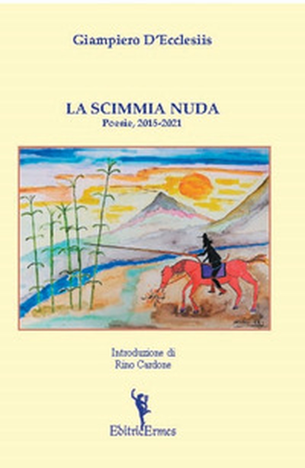 La scimmia nuda - Librerie.coop La scimmia nuda - Librerie.coop