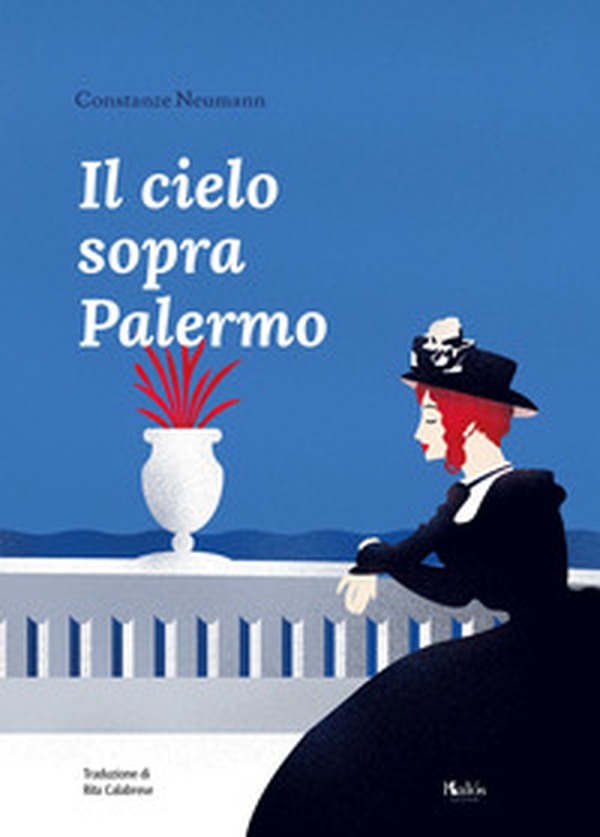 Il cielo sopra Palermo - Librerie.coop Il cielo sopra Palermo - Librerie.coop