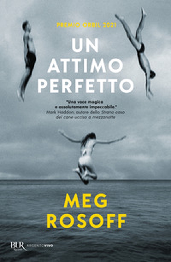 Un attimo perfetto - Librerie.coop Un attimo perfetto - Librerie.coop