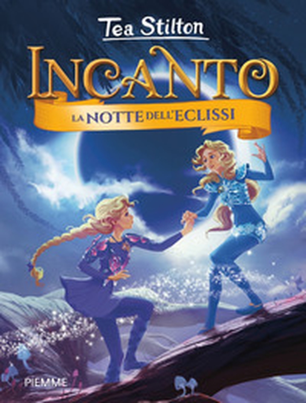 La notte dell'eclissi - Librerie.coop La notte dell'eclissi - Librerie.coop