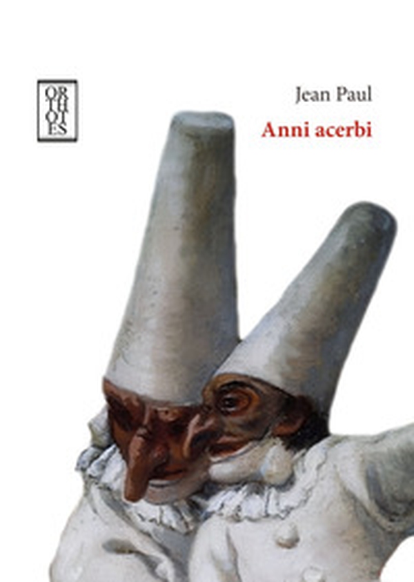 Anni acerbi. Una biografia - Librerie.coop Anni acerbi. Una biografia - Librerie.coop