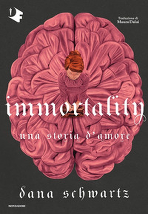 Immortality. Una storia d'amore - Librerie.coop Immortality. Una storia d'amore - Librerie.coop