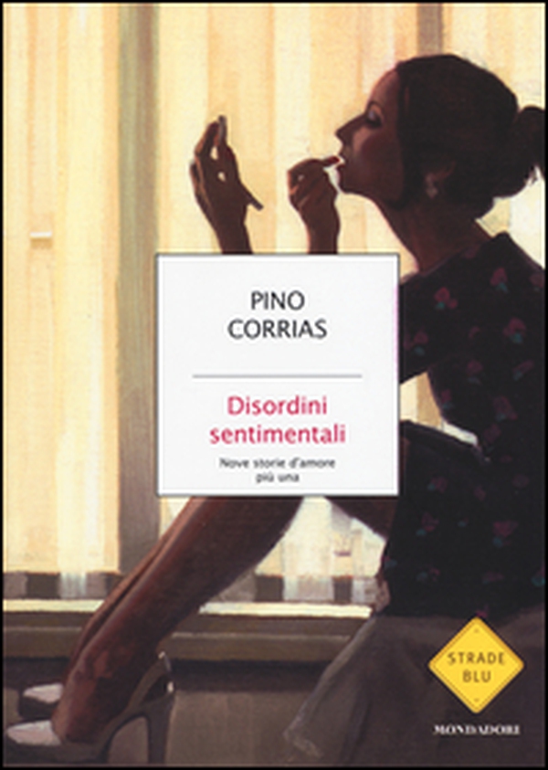 Disordini sentimentali. Nove storie d'amore più una - Librerie.coop Disordini sentimentali. Nove storie d'amore più una - Librerie.coop