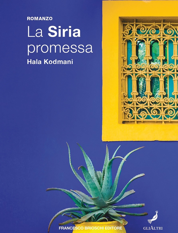 La Siria promessa - Librerie.coop La Siria promessa - Librerie.coop