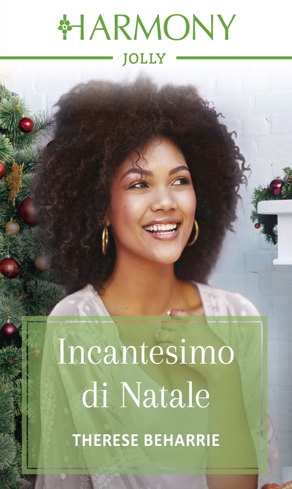 Incantesimo di Natale - Librerie.coop Incantesimo di Natale - Librerie.coop