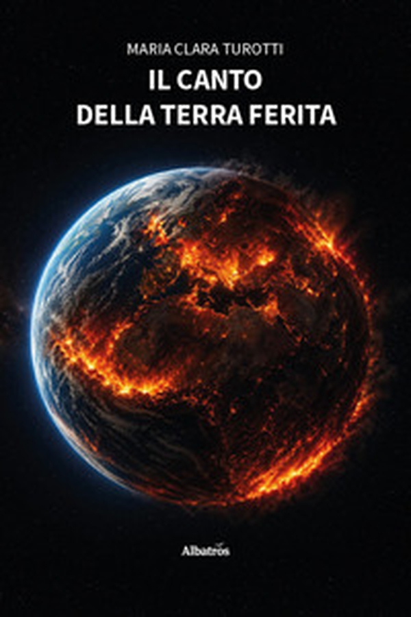 Il canto della terra ferita - Librerie.coop