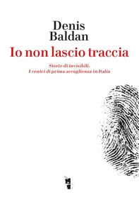 Io non lascio traccia - Librerie.coop
