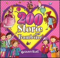 200 storie per bambine - Librerie.coop 200 storie per bambine - Librerie.coop