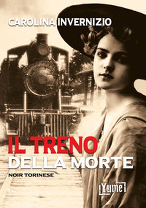 Il treno della morte - Librerie.coop Il treno della morte - Librerie.coop