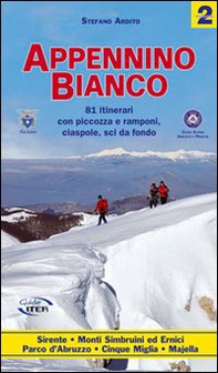 Appennino bianco - Librerie.coop