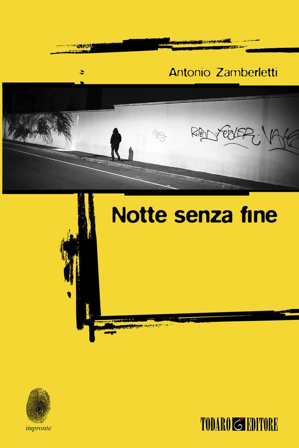 Notte senza fine - Librerie.coop Notte senza fine - Librerie.coop