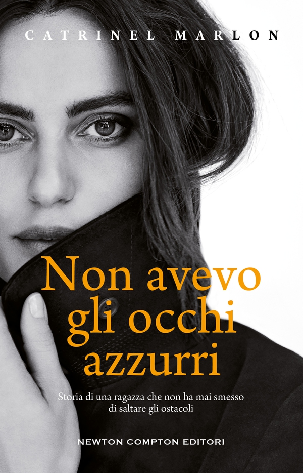 Non avevo gli occhi azzurri - Librerie.coop Non avevo gli occhi azzurri - Librerie.coop
