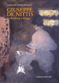 Giuseppe De Nittis da Barletta a Parigi - Librerie.coop