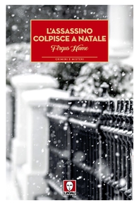 L'assassino colpisce a Natale - Librerie.coop