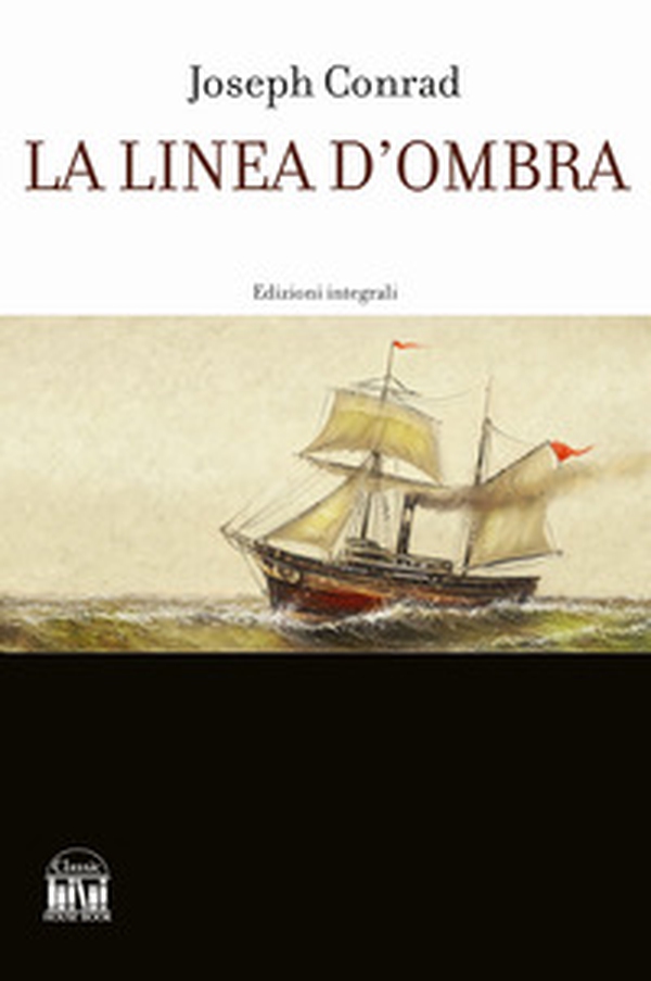 La linea d'ombra - Librerie.coop La linea d'ombra - Librerie.coop