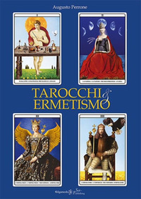 Tarocchi & ermetismo - Librerie.coop Tarocchi & ermetismo - Librerie.coop
