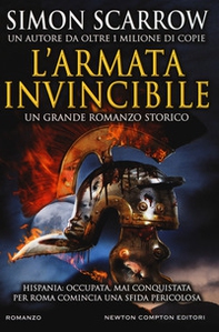 L'armata invincibile - Librerie.coop