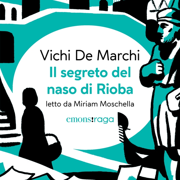 Il segreto del naso di Rioba - Librerie.coop Il segreto del naso di Rioba - Librerie.coop