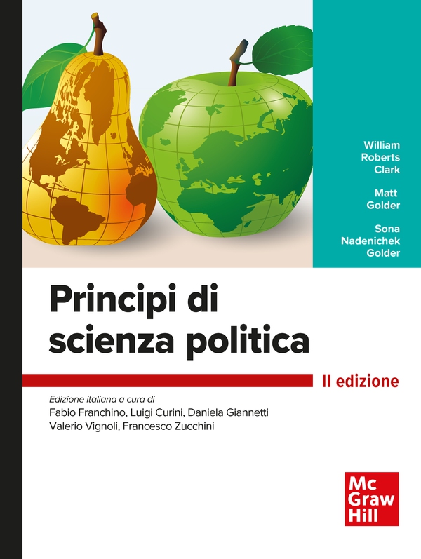 Principi di scienza politica 2/ed - Librerie.coop Principi di scienza politica 2/ed - Librerie.coop