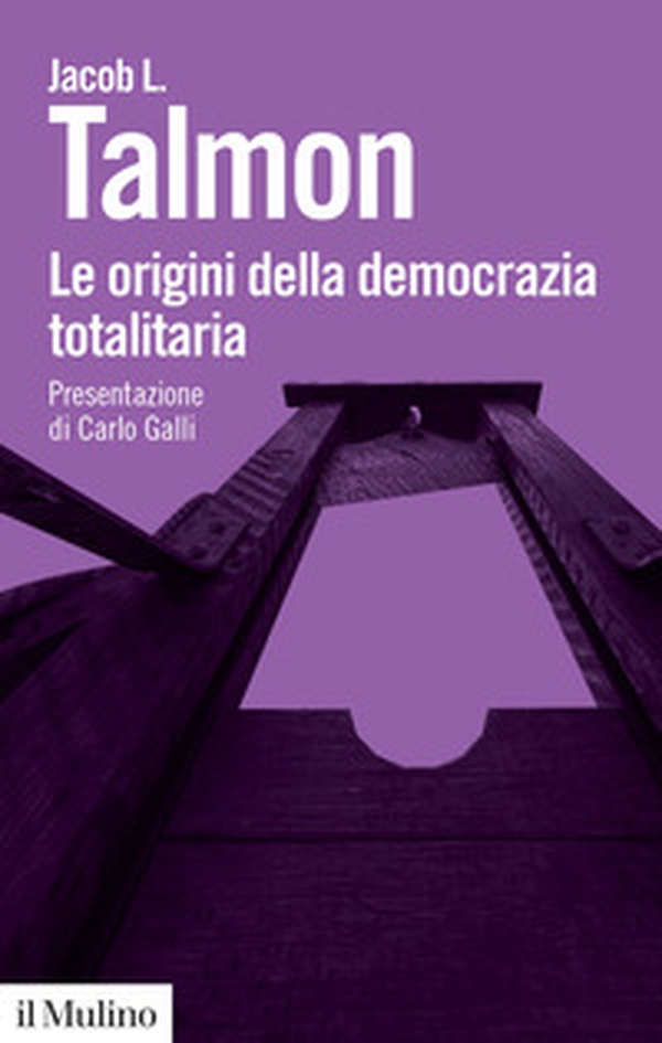 Le origini della democrazia totalitaria - Librerie.coop Le origini della democrazia totalitaria - Librerie.coop
