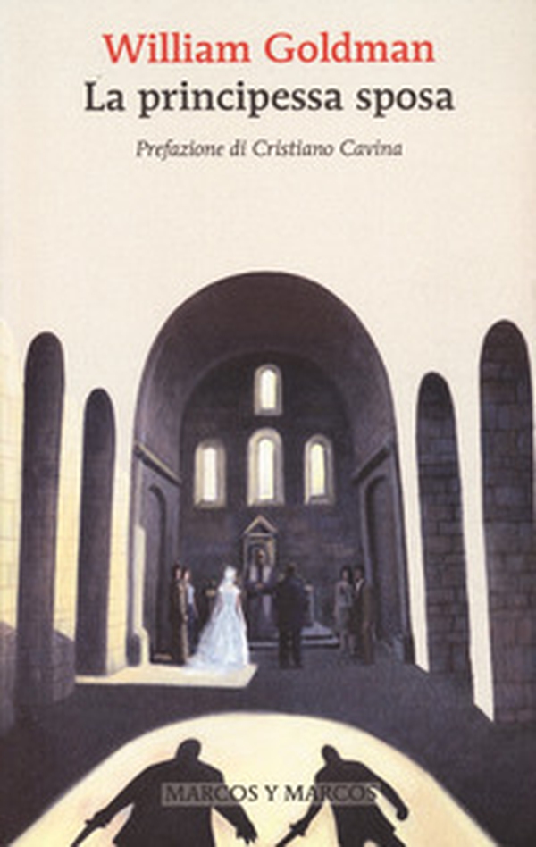 La principessa sposa - Librerie.coop La principessa sposa - Librerie.coop