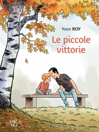 Le piccole vittorie - Librerie.coop