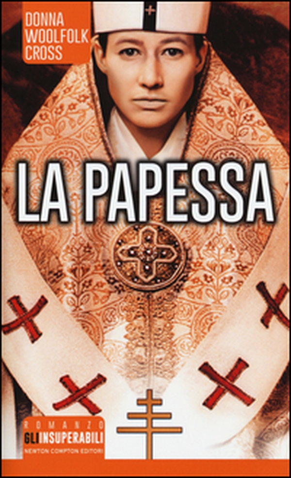 La papessa - Librerie.coop La papessa - Librerie.coop