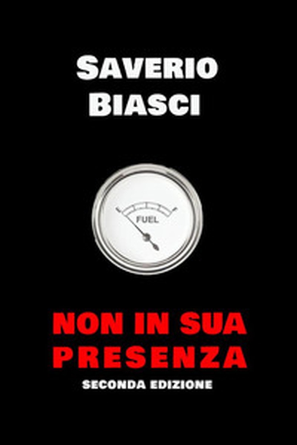 Non in sua presenza - Librerie.coop Non in sua presenza - Librerie.coop