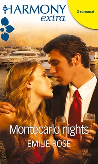 Montecarlo nights - Librerie.coop