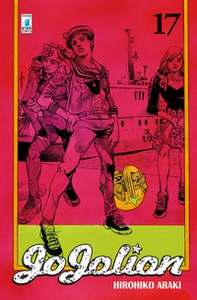 Jojolion - Vol. 17 - Librerie.coop Jojolion - Vol. 17 - Librerie.coop