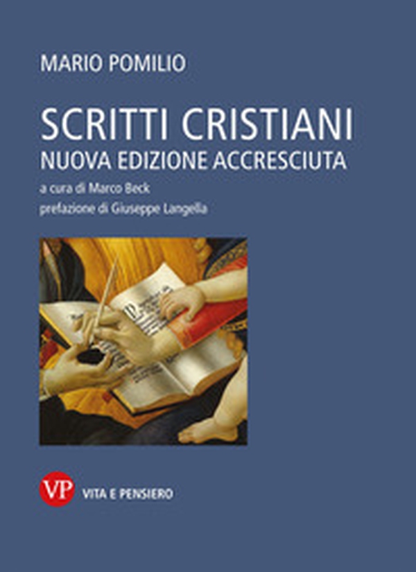 Scritti cristiani - Librerie.coop Scritti cristiani - Librerie.coop