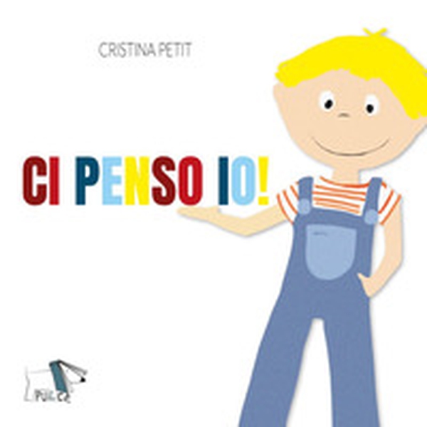 Ci penso io! - Librerie.coop Ci penso io! - Librerie.coop