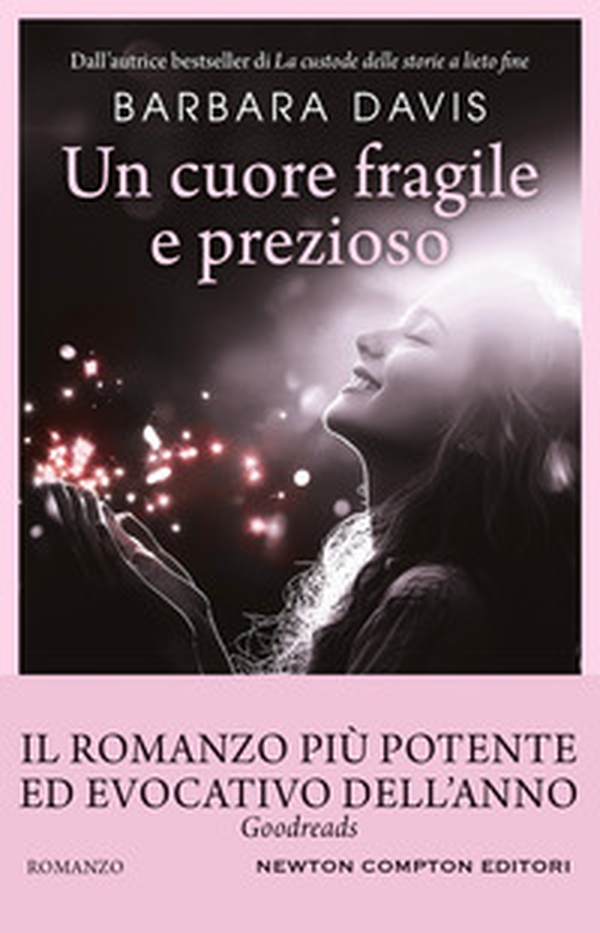 Un cuore fragile e prezioso - Librerie.coop