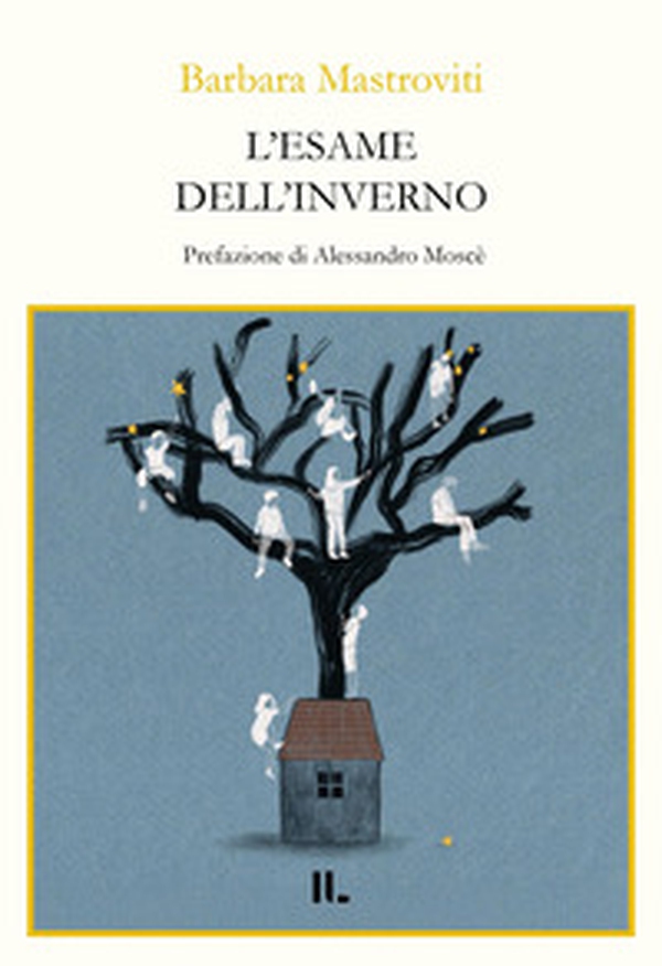 L'esame dell'inverno - Librerie.coop