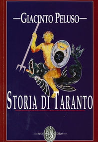 Storia di Taranto - Librerie.coop