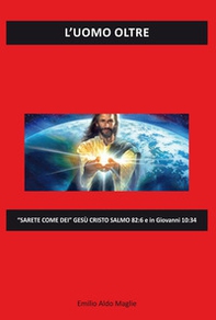 L'uomo oltre - Librerie.coop