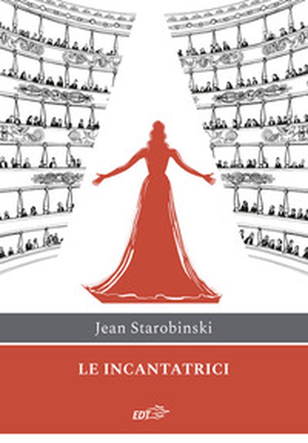 Le incantatrici - Librerie.coop Le incantatrici - Librerie.coop