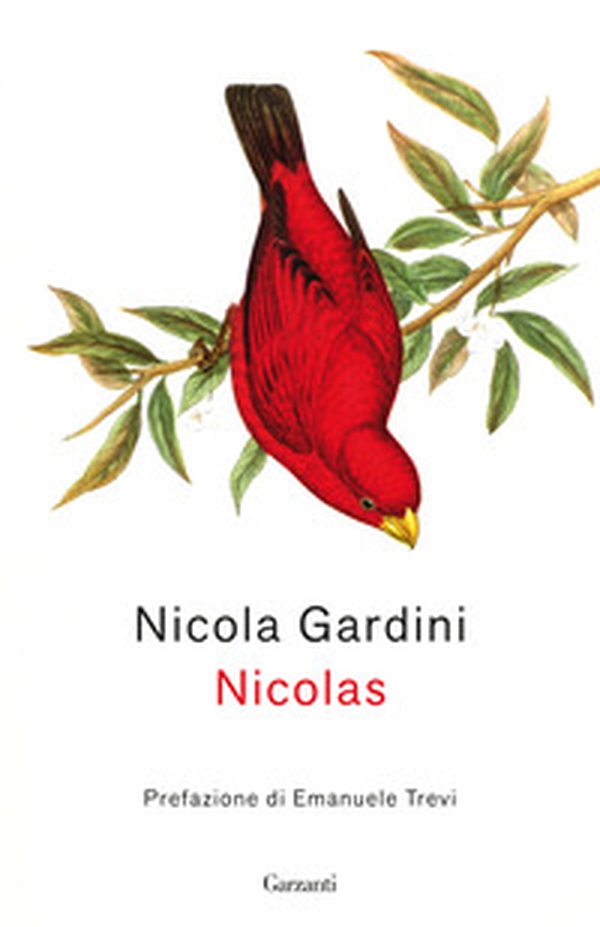 Nicolas - Librerie.coop Nicolas - Librerie.coop
