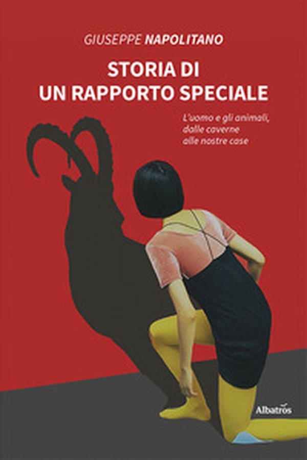 Storia di un rapporto speciale - Librerie.coop Storia di un rapporto speciale - Librerie.coop
