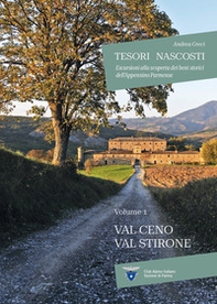 Val Ceno e Val Stirone - Librerie.coop