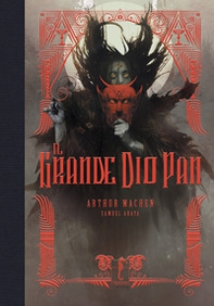 Il grande dio Pan - Librerie.coop