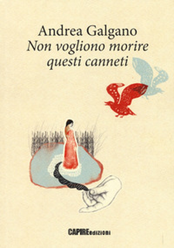 Non vogliono morire questi canneti - Librerie.coop Non vogliono morire questi canneti - Librerie.coop