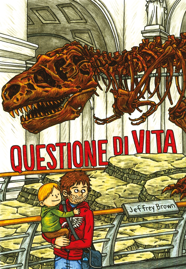 Questione di Vita - Librerie.coop Questione di Vita - Librerie.coop