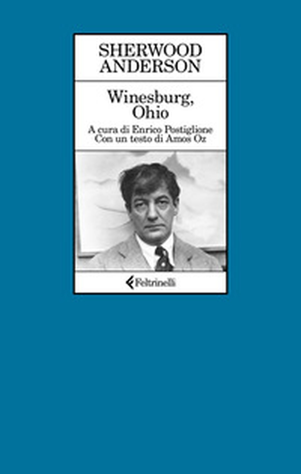 Winesburg, Ohio - Librerie.coop Winesburg, Ohio - Librerie.coop