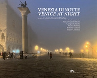 Venezia di notte-Venice at night - Librerie.coop