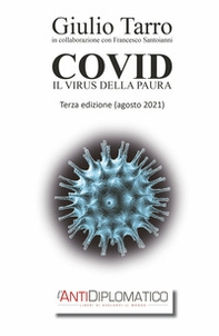 Covid. Il virus della paura - Librerie.coop