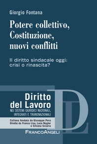 Potere collettivo, Costituzione, nuovi conflitti - Librerie.coop