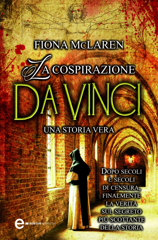 La cospirazione Da Vinci - Librerie.coop La cospirazione Da Vinci - Librerie.coop